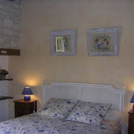 Chateau De La Noblaye Bed & Breakfast Lemere Dış mekan fotoğraf